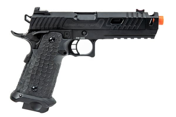 Echo 1 TAP Gas Blowback Airsoft Pistol ( Black )