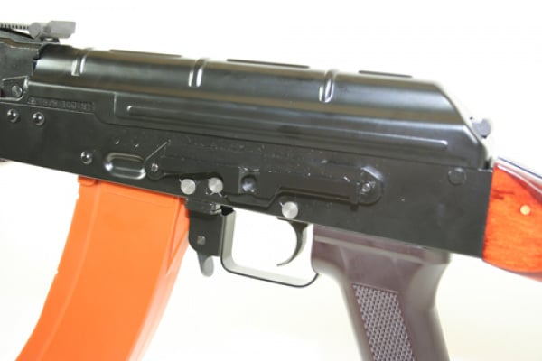 VFC AKS74N AEG Airsoft Rifle ( Wood )