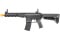 Lancer Tactical Gen 4 Stalker 10" Full Metal M4 AEG Airsoft Rifle (Black)