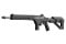 Vorsk VMP-2D Marksman GBB Airsoft Rifle (Black)