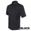 Condor Outdoor Performance Tactical Polo (Black/XXL)