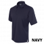 Condor Outdoor Performance Tactical Polo (Navy Blue/L)