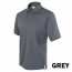 Condor Outdoor Performance Tactical Polo (Graphite/L)