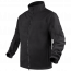 Condor Outdoor Bravo Fleece Jacket (Black/XXL)