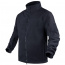 Condor Outdoor Bravo Fleece Jacket (Navy Blue/L)