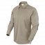 Condor Outdoor Performance Long Sleeve Tactical Polo (Sand/M)