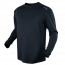 Condor Outdoor MAXFORT Long Sleeve Training Top (Navy Blue/XL)