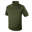Condor Outdoor Short Sleeve Combat Shirt (OD Green/L)