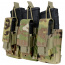 Condor Outdoor GEN2 Triple Kangaroo Mag Pouch (Scorpion OCP)