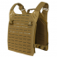 Condor Outdoor LCS Vanquish Plate Carrier (Coyote Brown)