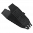 Condor Outdoor LCS VAS Modular Cummerbund - 2 pcs (Black/L-XL)