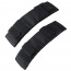 Condor Outdoor Mesh Shoulder Pads (Black)