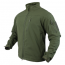 Condor Outdoor Phantom Soft Shell Jacket (Navy Blue/L)