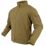 Condor Outdoor Phantom Softshell Jacket (Coyote/M)