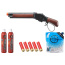 Golden Eagle 1887 Compact Wide Lever Action Shotgun Combo