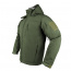 VISM Alpha Trekker Jacket (Green/4XL)
