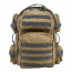 VISM Tactical Backpack (Tan/Gray)