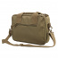 VISM Double Pistol Range Bag (Tan)