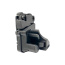 CTM TAC AAP-01/C Left Handed Holster (daily shocker)
