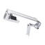 CTM Tac Modular Upper Kit for AAP-01/AAP-01C GBB Airsoft Pistols (Silver) (daily shocker)