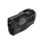 CTM Tac 11mm to 14mm CCW Hi-Capa Thread Adapter (Black & Silver) (daily shocker)