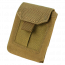 Condor Outdoor EMT Glove MOLLE Pouch (Coyote)