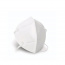 LC Disposable KN95 Protective Masks 5 CT Pack (no shipping coupons)