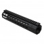 VISM AR-15 10" Keymod Free Float Handguard