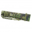 VISM Tactical Shotgun Scabbard (Woodland)