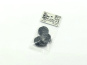 Echo 1 CAW M134 LOADING CHARGE PLATE LARGE 4PCS (1007-3)