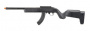Atlas Custom Works Airsoft Gas Blowback Sniper Rifle (Black) (daily shocker)