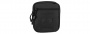 G-Force Laser Hypalon Cut MOLLE Medical Sundries Bag (Black)