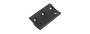 ACW Scout Light Mount for 416 SMR Handguards (Black) (daily shocker)