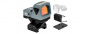 Atlas Custom Works xForce Solar Powered Mini Red Dot with Mount (Light Gray) (daily shocker)