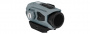 Atlas Custom Works xForce XTSW Red Dot Sight with Low Mount (Grey)