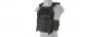 Lancer Tactical Buckle Up Version Airosft Plate Carrier (Black) (daily shocker)