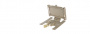 Lancer Tactical Iphone 5 Mobile Pouch Molle (Flat Dark Earth)  (daily shocker)