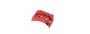 CowCow Technology Type 1 CNC Aluminum Trigger for TM Hi-Capa/1911 Pistols (Red) (daily shocker)