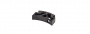 CowCow Technology Type A Modular Trigger Shoe for Tokyo Marui Hi-Capa Pistols (Black) (daily shocker)