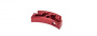 CowCow Technology Type B Modular Trigger Shoe for Tokyo Marui Hi-Capa Pistols (Red) (daily shocker)