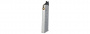 Golden Eagle Airsoft 1911 28 Round Magazine for GE3307 (Silver) (daily shocker)