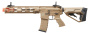 HFC HB-202Z AEG LE-ONE Polymer Rifle (Tan)