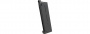HFC 1911 27 rd. Gas Pistol Magazine (Black) (daily shocker)