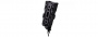 Laylax Gas Blowback Pistol Hard Shell Bite Quick Magazine Holder (Black) (daily shocker)