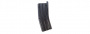 Well M4/M16 20 rd. Spring Rifle Magazine (Black) (daily shocker)