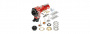Maxx Model CNC Aluminum Hop-Up Chamber for M4/M16 Series Airsoft AEG Rifles (M4A Pro) (daily shocker)