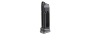 Poseidon 25 Round CO2 Gas Magazine for Orion GBBP (Black) (daily shocker)