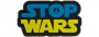 Sentinel Gears "Stop Wars" PVC Morale Patch