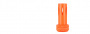 JG T3/MK5 Orange Plastic Flash Hider  (daily shocker)