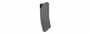 Tokyo Marui 430 Round High Capacity Magazine For TM NGRS M4/SCAR-L AEGS (Black)